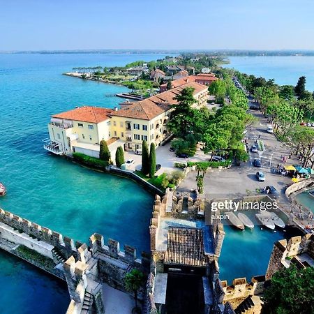 La Lampara Sirmione Zewnętrze zdjęcie