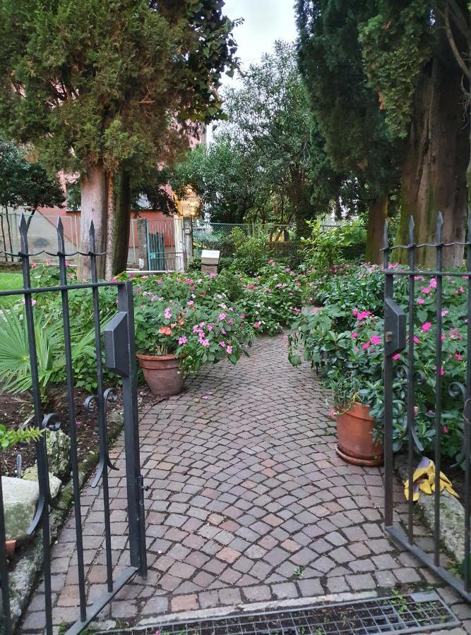 La Lampara Sirmione Zewnętrze zdjęcie