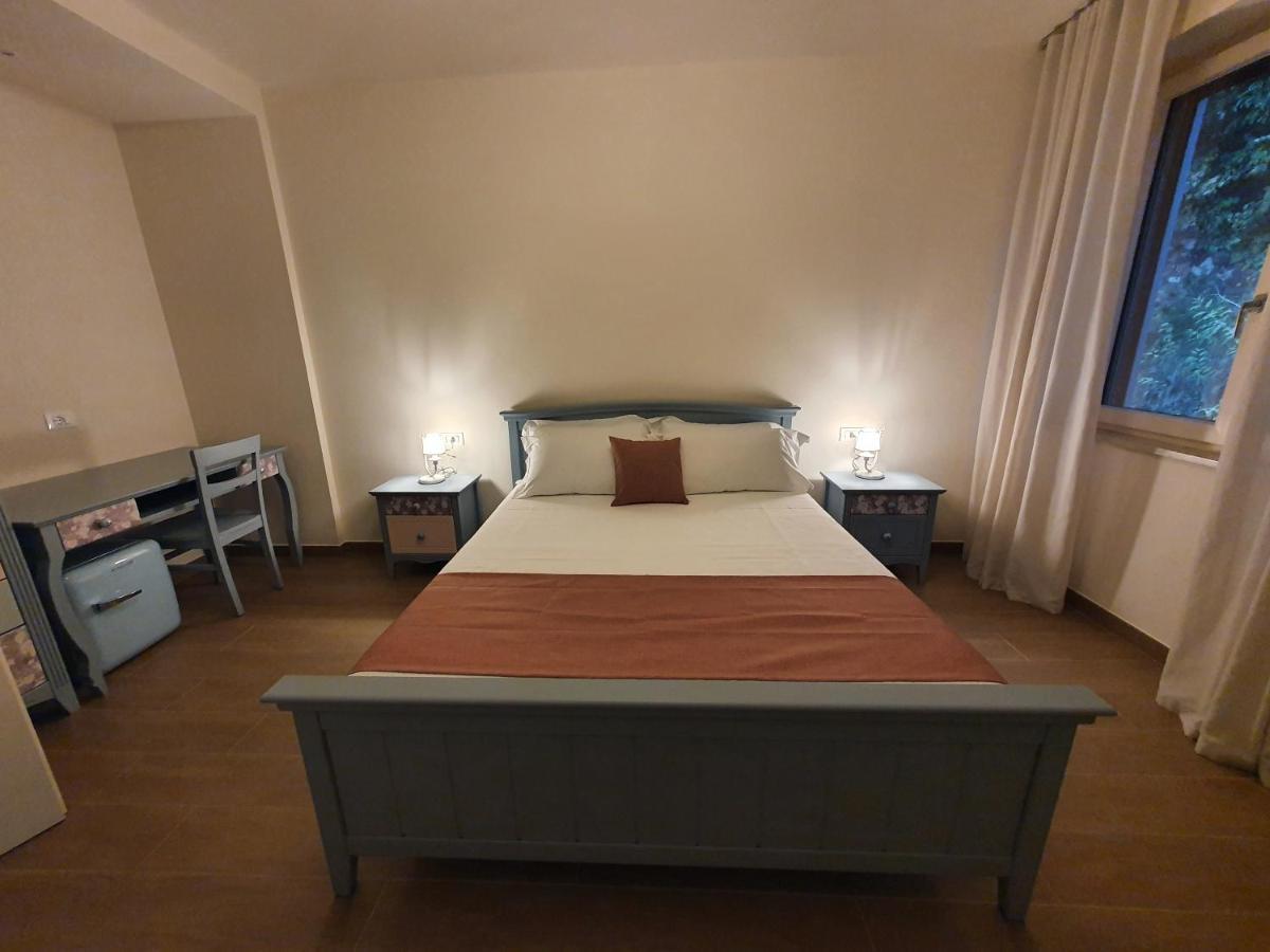 La Lampara Sirmione Zewnętrze zdjęcie
