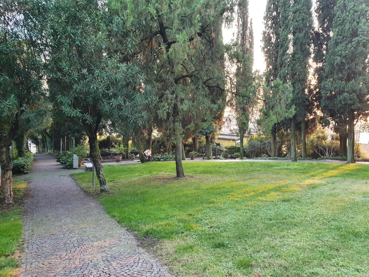 La Lampara Sirmione Zewnętrze zdjęcie