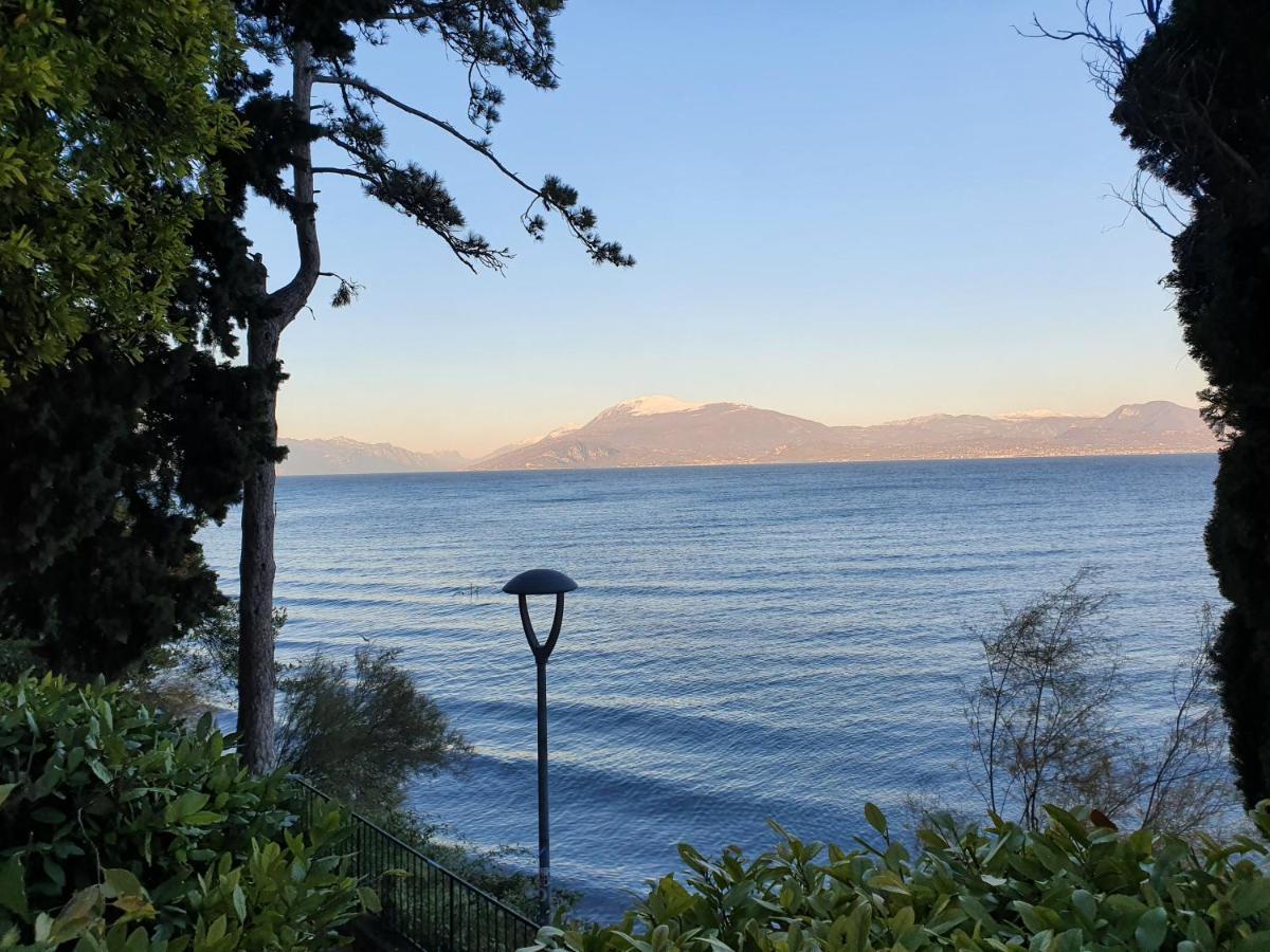 La Lampara Sirmione Zewnętrze zdjęcie