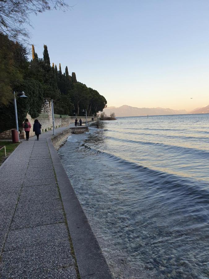 La Lampara Sirmione Zewnętrze zdjęcie