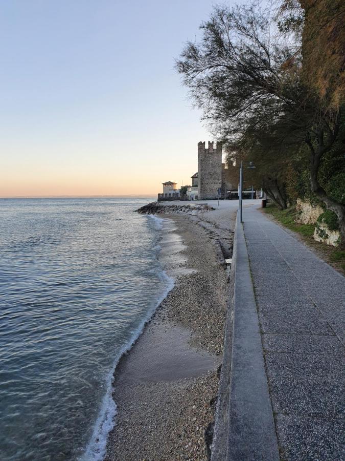La Lampara Sirmione Zewnętrze zdjęcie