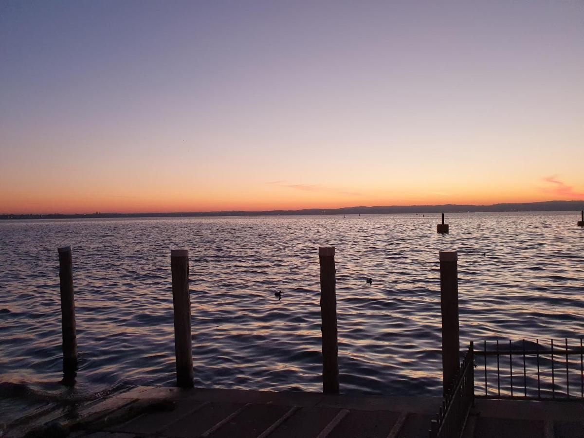 La Lampara Sirmione Zewnętrze zdjęcie